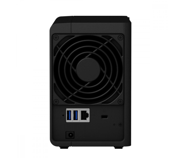 Synology DS223 - 1115366 - zdjęcie 2